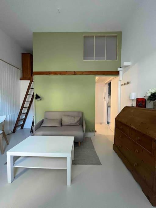 Atypical And Friendly Home - Les Olympiades - 13Th Paris Exterior foto